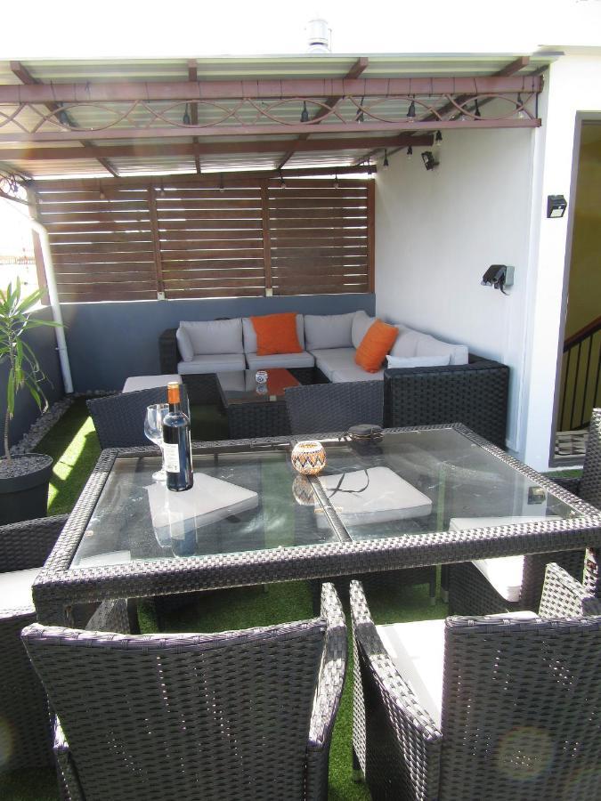 Cosy Garden 2 Villa Flic-en-Flacq Dış mekan fotoğraf
