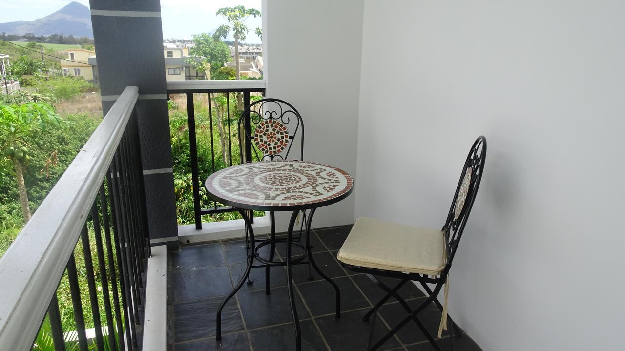 Cosy Garden 2 Villa Flic-en-Flacq Dış mekan fotoğraf